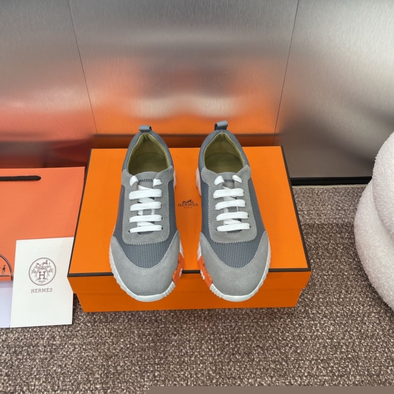 H**mes casual shoes